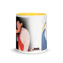 Load image into Gallery viewer, Towman Medal 2 Mug