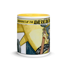 Load image into Gallery viewer, Adventures - Comic 2, #1 Mug