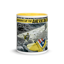Load image into Gallery viewer, Adventures - Comic 2, #4 Mug