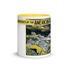 Load image into Gallery viewer, Adventures - Comic 2, #3 Mug