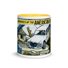 Load image into Gallery viewer, Adventures - Comic 2, #9 Mug