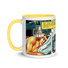 Load image into Gallery viewer, Adventures - Dreams Mug