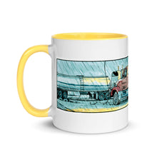 Load image into Gallery viewer, Adventures - Explosion