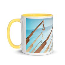 Load image into Gallery viewer, Booms In The Sky Mug