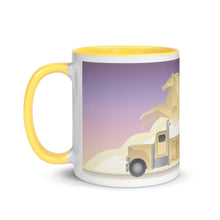 Load image into Gallery viewer, Stallion Mug