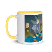 Load image into Gallery viewer, War Room Mug