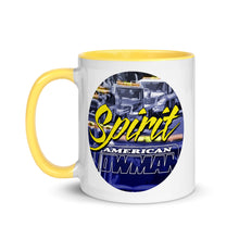 Load image into Gallery viewer, Spirit Rider Mug - 2 Sided