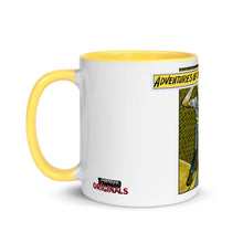 Load image into Gallery viewer, Adventures - Comic 2, #6 Mug