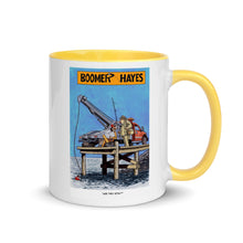 Load image into Gallery viewer, Boomer - Are They Bitin' Mug
