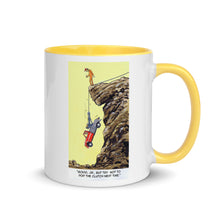 Load image into Gallery viewer, Boomer - Hanging Cliff Mug