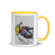 Load image into Gallery viewer, Boomer - Embarassed Mug