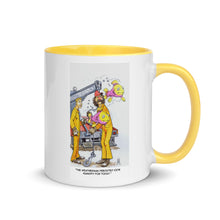 Load image into Gallery viewer, Boomer - Humidity Mug