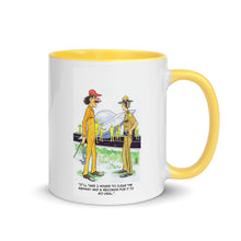 Load image into Gallery viewer, Boomer - Aliens Mug