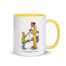 Load image into Gallery viewer, Boomer - Insurance Mug