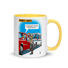 Load image into Gallery viewer, Boomer - Mailman Mug
