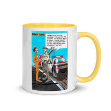 Load image into Gallery viewer, Boomer - Ticket Mug