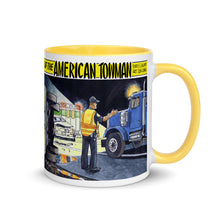 Load image into Gallery viewer, Adventures - Police Mug