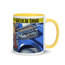 Load image into Gallery viewer, Adventures - At The Controls Mug