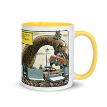 Load image into Gallery viewer, Adventures - Dreams Mug