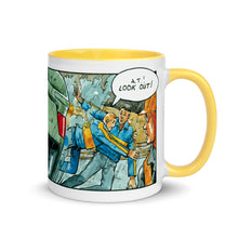 Load image into Gallery viewer, Adventures - Look Out!