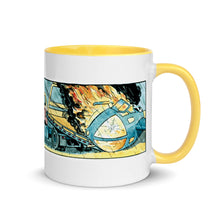 Load image into Gallery viewer, Adventures - Explosion