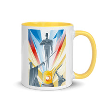 Load image into Gallery viewer, Towman Order Mug