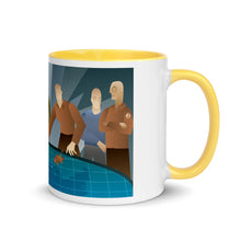 Load image into Gallery viewer, War Room Mug