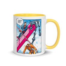 Load image into Gallery viewer, Adventures - Lower Away Mug