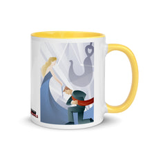 Load image into Gallery viewer, Towman Medal 2 Mug