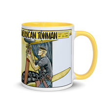 Load image into Gallery viewer, Adventures - Comic 2, #1 Mug