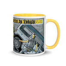 Load image into Gallery viewer, Adventures - Comic 2, #2 Mug