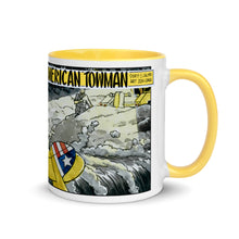 Load image into Gallery viewer, Adventures - Comic 2, #4 Mug