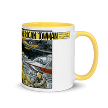 Load image into Gallery viewer, Adventures - Comic 2, #3 Mug