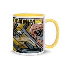 Load image into Gallery viewer, Adventures - Comic 2, #5 Mug