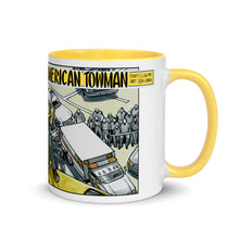 Load image into Gallery viewer, Adventures - Comic 2, #6 Mug