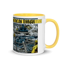 Load image into Gallery viewer, Adventures - Comic 2, #7 Mug