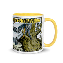 Load image into Gallery viewer, Adventures - Comic 2, #9 Mug