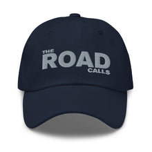 Load image into Gallery viewer, The Road Calls Hat
