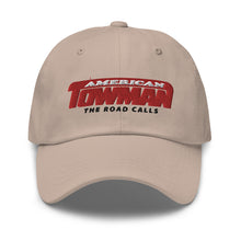 Load image into Gallery viewer, American Towman Hat - The Road Calls 2
