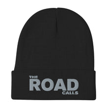 Load image into Gallery viewer, The Road Calls Beanie
