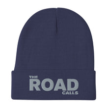 Load image into Gallery viewer, The Road Calls Beanie
