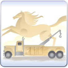 Load image into Gallery viewer, Towman Stallion - LS
