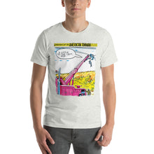 Load image into Gallery viewer, Adventures - Hanging In There Shirt
