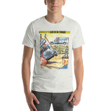 Load image into Gallery viewer, Adventures - Rollover Shirt
