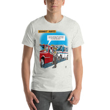 Load image into Gallery viewer, Boomer - Pushing The Envelope - Shirt
