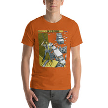 Load image into Gallery viewer, Adventures - Comic 2, #6 Shirt
