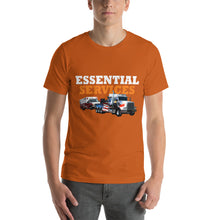 Load image into Gallery viewer, Essential Services - Shirt
