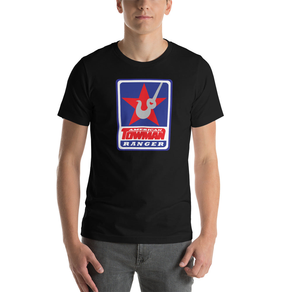 Towman Rangers Shirt