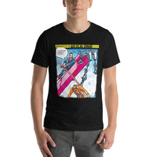 Load image into Gallery viewer, Adventures - Lower Away Shirt
