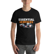 Load image into Gallery viewer, Essential Services - Shirt
